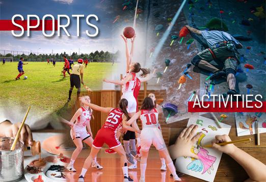 Welcome to CYO of Northwest Ohio!